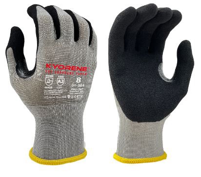 Foto de Guantes de seguridad
