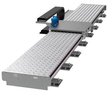 Foto de Accesorios robots industriales