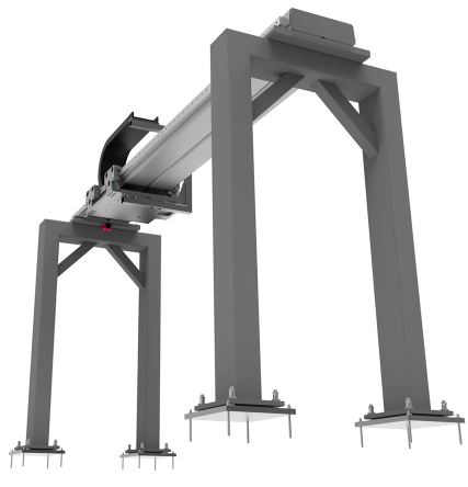 Foto de Accesorios robots industriales