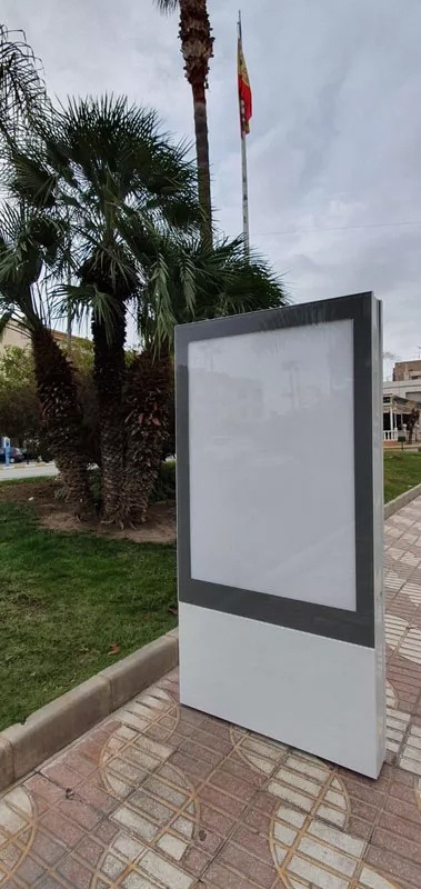 Foto deExpositor