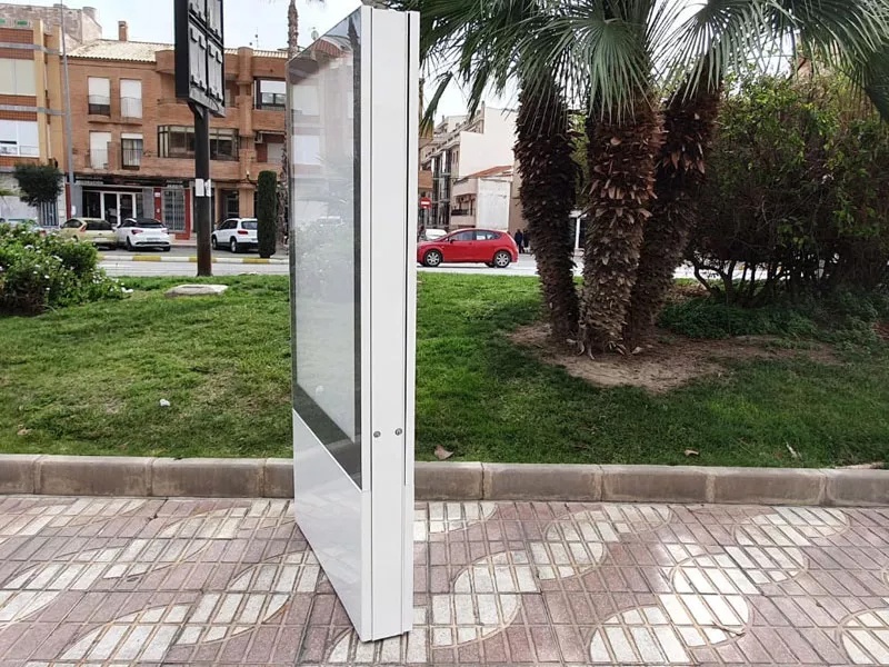 Foto deExpositor