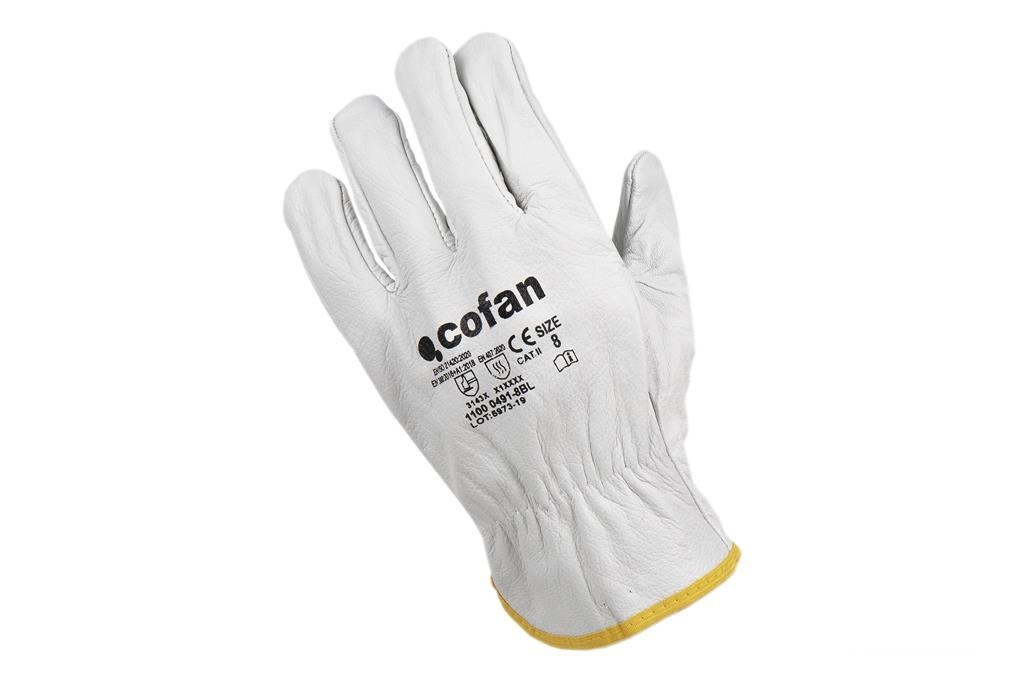 Foto deGuantes de seguridad anticalóricos