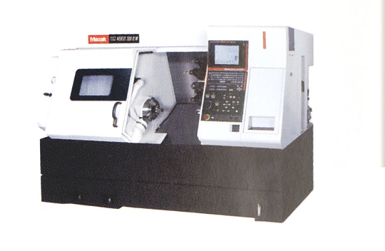 Foto de Centro de torneado CNC