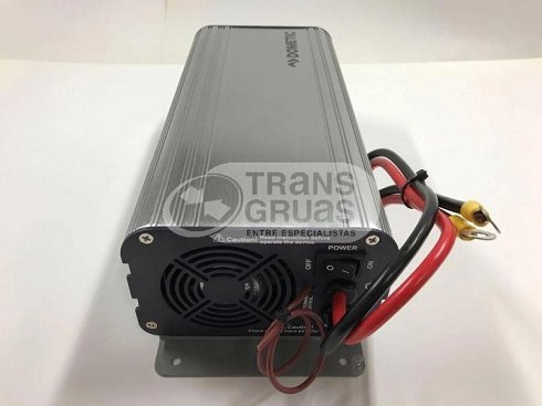 Transformador 20 AMP