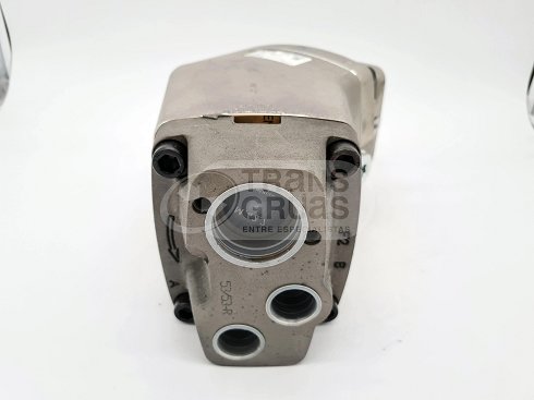 Bomba Parker F2 53/53 R/L (Doble Caudal)