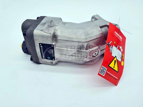 Bomba Rexroth 902162394 60lt (Caudal Fijo)
