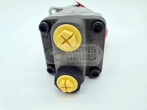 Bomba Rexroth 902162394 60lt (Caudal Fijo)
