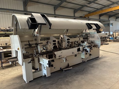 Moulder SCM SUPERSET PLUS - C2951