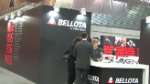 Bellota en Ferroforma 2011