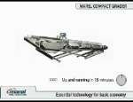 Compac Grader: Clasificador Compacto