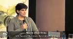 María José Arias: Certificación forestal en el corcho