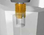 Tuerca remachable Rivkle