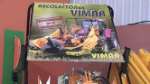 Vimar Equipos