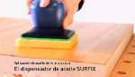 Dispensador de aceite Surfix FESTOOL