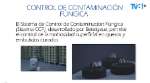 Betelgeux - Sistema CCF - Control de contaminación fúngica