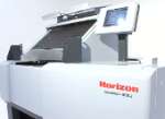 OPQ - Encuadernadora de tapa dura Horizon HCB-2