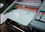 OPQ - Laminadora de sobremesa Dumor Trident 36