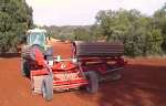 Rulo Vila maxi 14 m angular