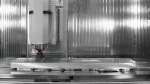 Centros de mecanizado Chiron Mill 2000