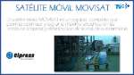 Betelgeux - Satélite móvil Movisat