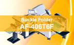 OPQ - Plegadora automática Horizon AF-406F de 6 bolsas