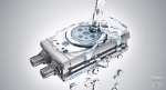 Festo - Actuador giratorio DRRD