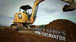 Mini Excavadoras CAT®: Versatilidad y precisión a su servicio