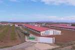 Naves avícola Rioja