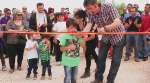 Inauguración en Porcimoya