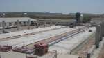 Construcción de Nave de gestación adaptada a la nueva normativa