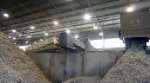 Planta de tratamiento de RSU para realización de CDR instalada en Castillejo-Toledo