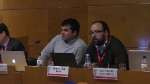 Mesa redonda: Tecnologías del futuro - Fabricación aditiva, micromecanizado y mecanizado láser