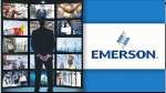 Emerson Industrial Automation