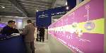 Feria de automatización en Italia