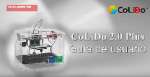 Impresoras 3D - CoLiDo 2 0+