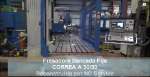 Fresadora bancada fija Correa A30/30 Español