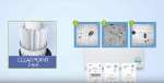 Filtros de alta calidad Clearpoint 3eco