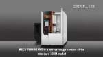 Intermaher - Mazak Centro de torneado vertical Megaturn 500MS