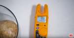 RS Components - Tutorial del comprobador elétrico Fluke T6. 