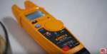 RS Components - Tutorial del Fluke T6