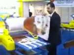 OPQ - Laminadora Foliant 520T
