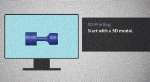 3D Systems MultiJet Printing Process