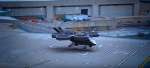 Innovando en la fabricación de helicopteros Bell Fligth con escaneado 3D HandySCAN