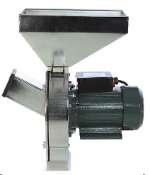 Molino triturador electrico de Garhe S A Electric crusher Ref. 00855