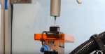 Sistema de unión con adhesivos ONSERT con robot colaborativo