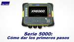 TruTest 5000 Series ¿Cómo Comenzar?