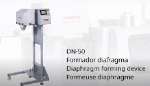 Formador diafragma DN-50