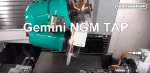Producción de machos en espiral en la rectificadora de herramientas CNC de Schneeberger Gemini NGM TAP