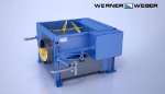 Compactadores Werner & Weber SV