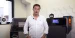 Presentación 3DZ de la nueva Fuse 1 de Formlabs